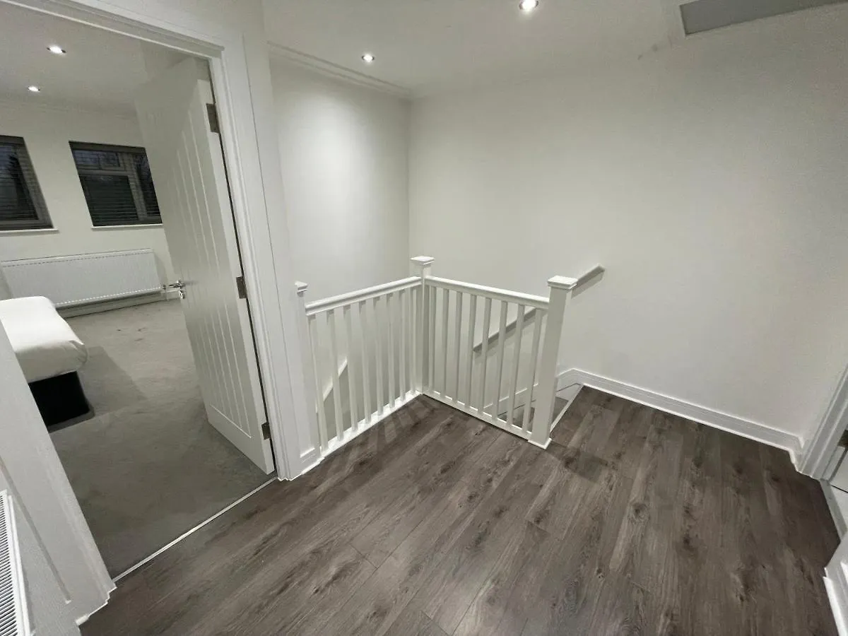 London West Ham Apartments United Kingdom