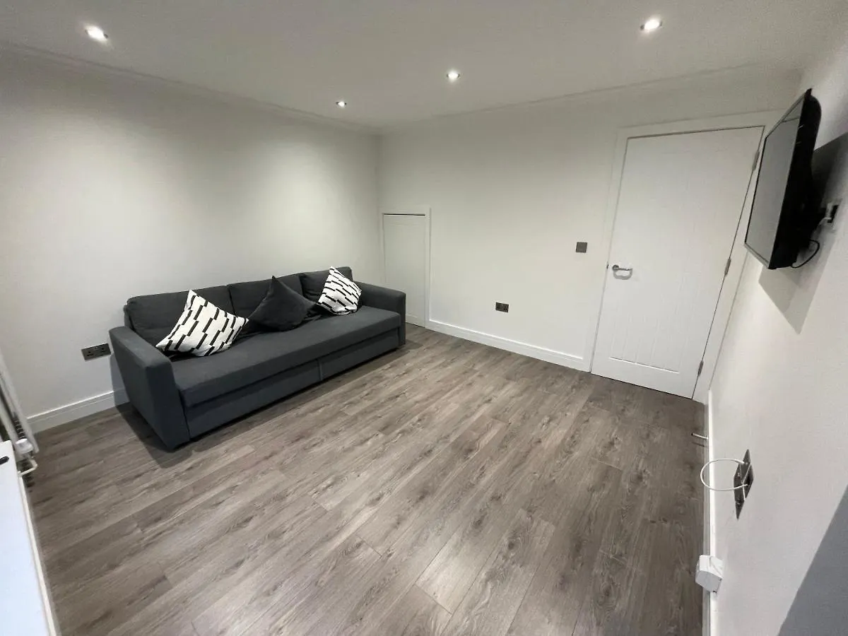 London West Ham Apartments 0*,  United Kingdom