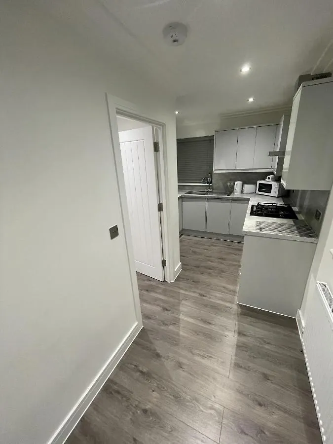 London West Ham Apartments